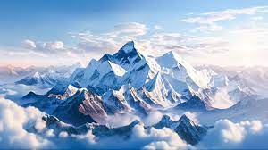 Inspiring Cinematic Landscape